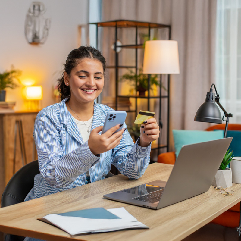 NDB Zee Youth Account